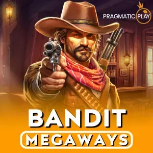 Bandit Megaways