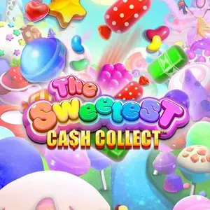 The Sweetest: Cash Collect (Playtech)