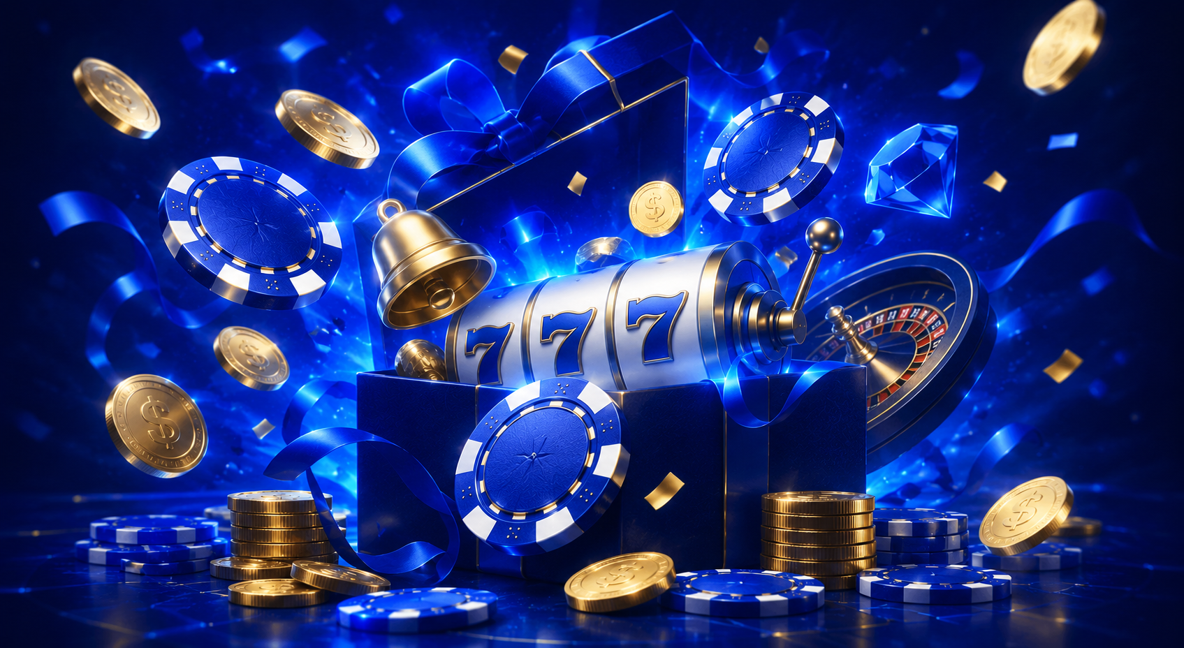Casino Promo
