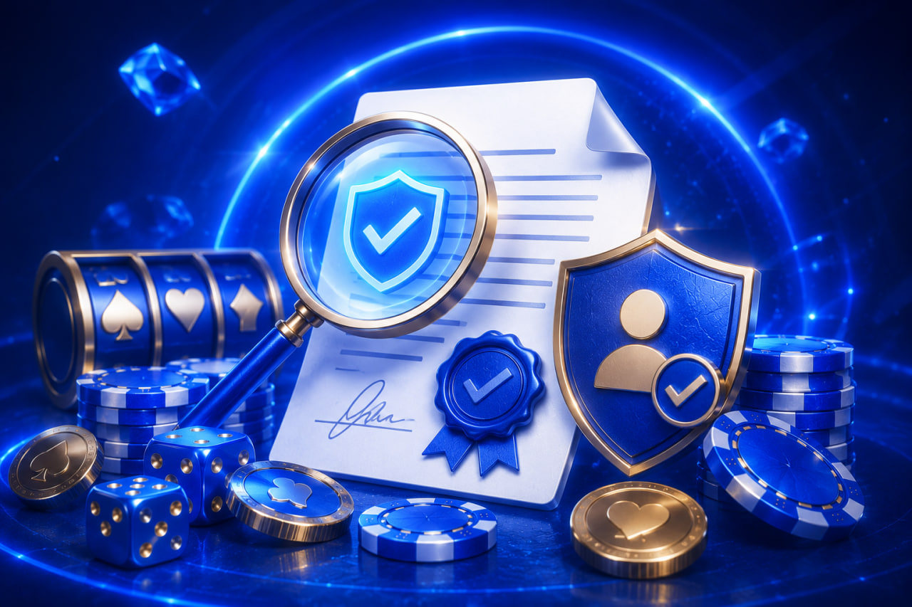 Bonobo Casino Betreiber und Lizenz pr&uuml;fen