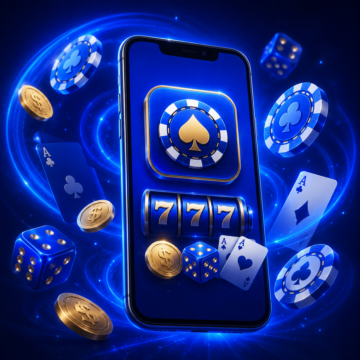 Bonobo Casino App